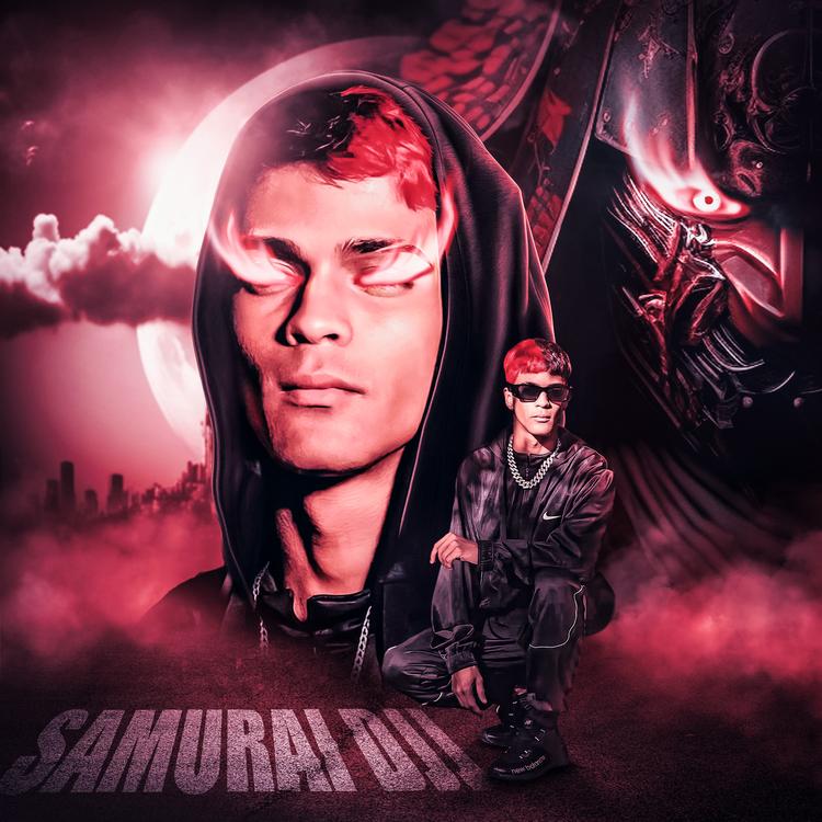 SAMURAI DJJ's avatar image