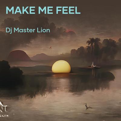 DJ MASTER LION's cover