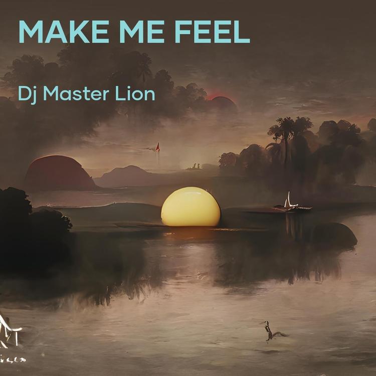 DJ MASTER LION's avatar image