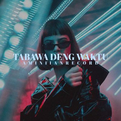 TABAWA DENG WAKTU's cover