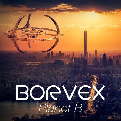 Borvex's cover