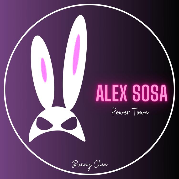 Alex Sosa's avatar image