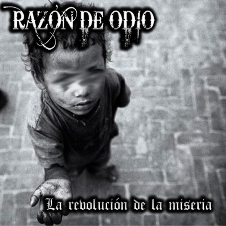 Razón De Odio's avatar image