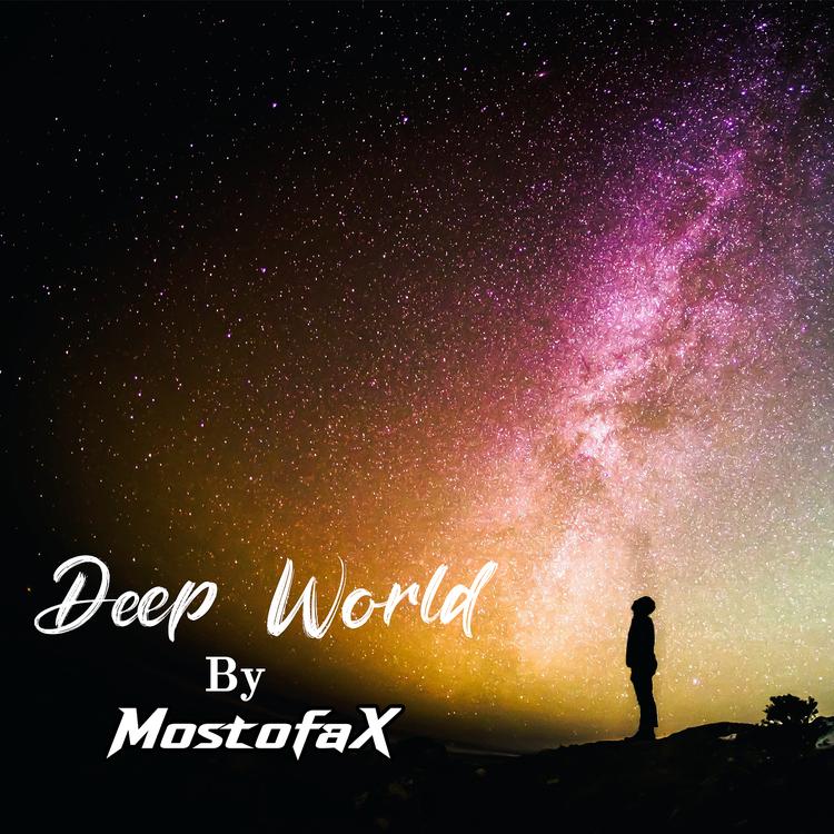 MostofaX's avatar image