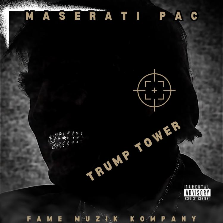 Maserati Pac's avatar image