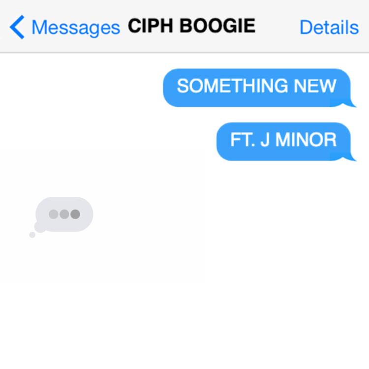 Ciph Boogie's avatar image