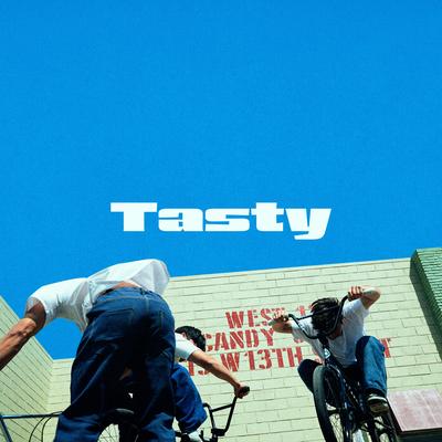 Tasty By B.I's cover