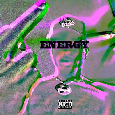 Energy's cover