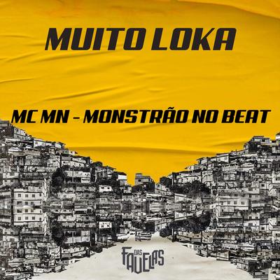 Muito Loka's cover