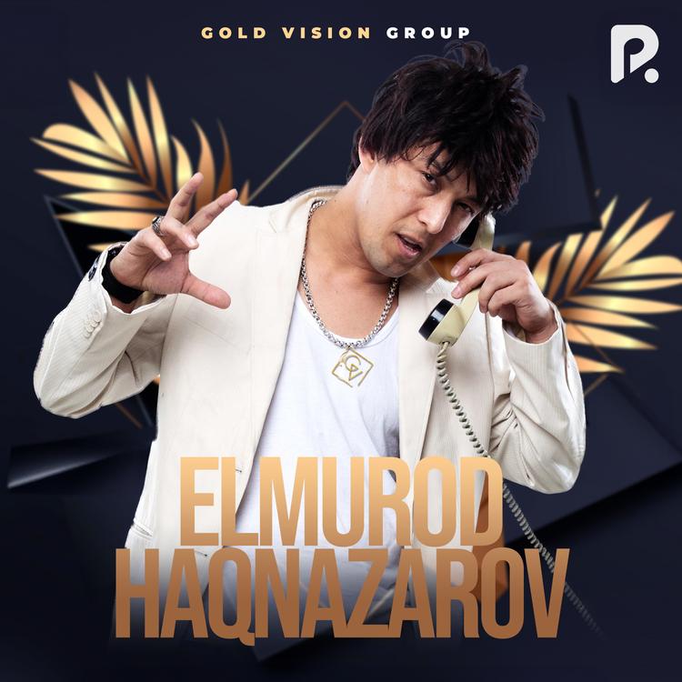 Elmurod Haqnazarov's avatar image