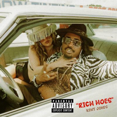 rich hoes's cover