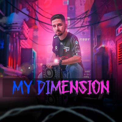 Mega Rave My Dimension By Dj Rokazz's cover