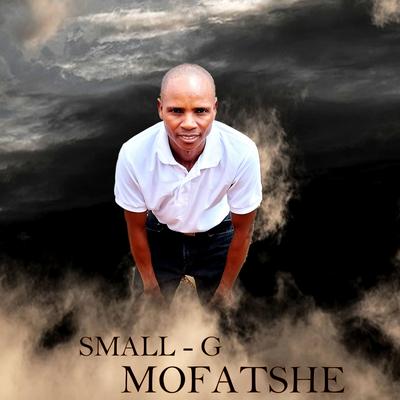 Mofatshe's cover