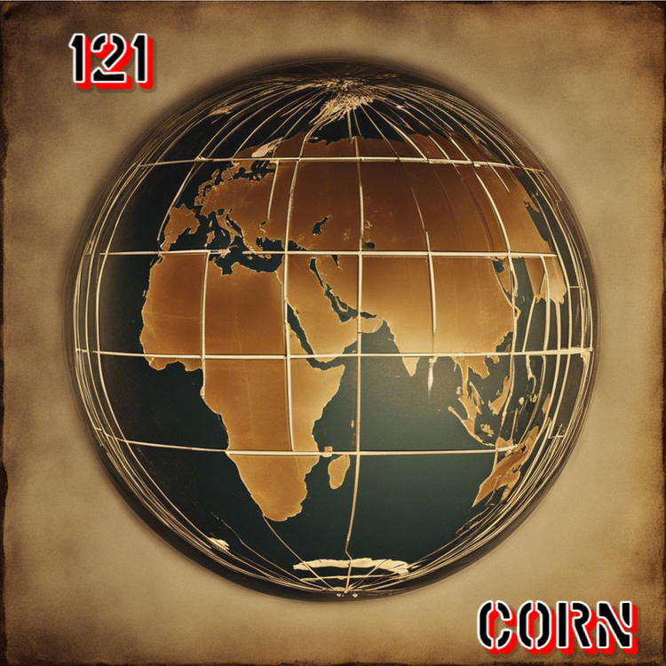 Corn's avatar image
