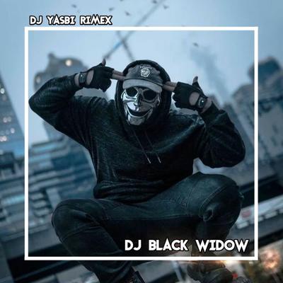 DJ BLACK WIDOW's cover