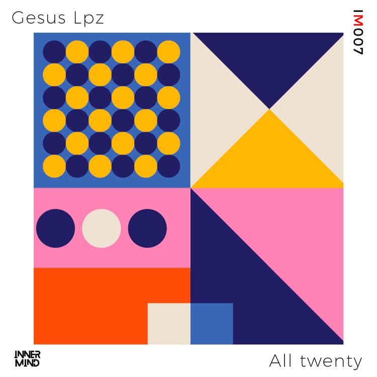 Gesus lpz's avatar image