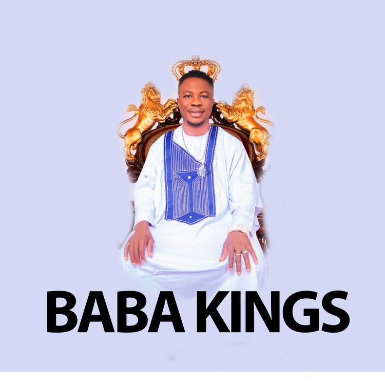 Baba King's avatar image