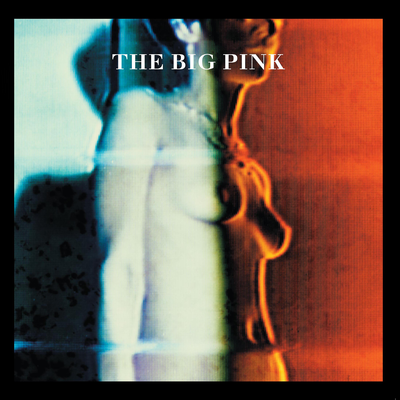 Dominos By The Big Pink's cover
