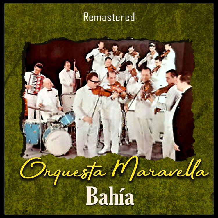 Orquesta Maravella's avatar image