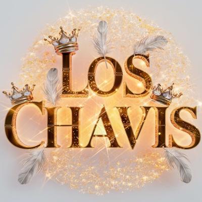 Los Chavis INEDITOS's cover