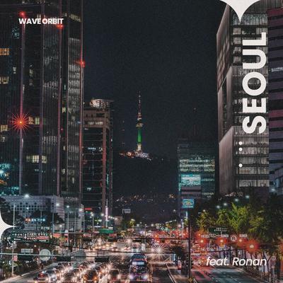 Seoul (feat. Ronan)'s cover