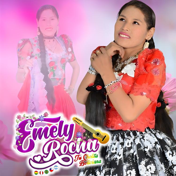 Emely Rocha Tu Cholita Boliviana's avatar image