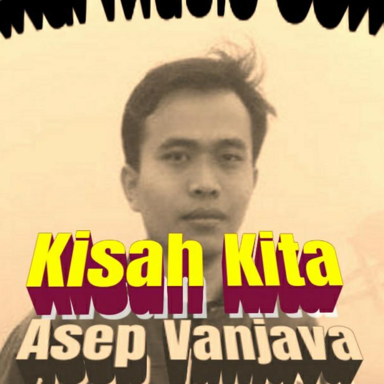 Asep Vanjava's avatar image