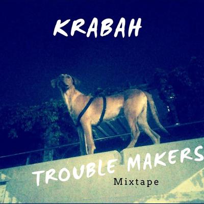 Intro (Troublemakers)'s cover