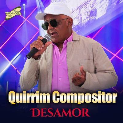 Quirrim Compositor's cover