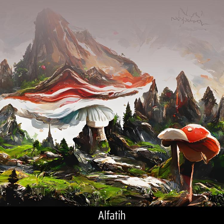 Alfatih's avatar image