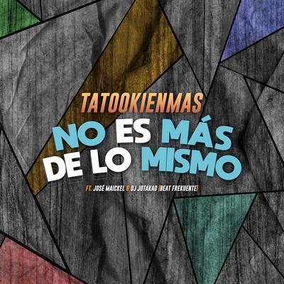 Tatookienmas's cover