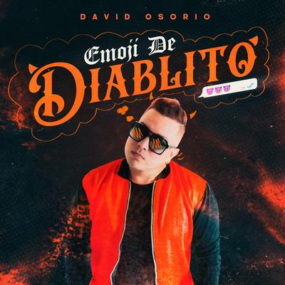 David Osorio's cover