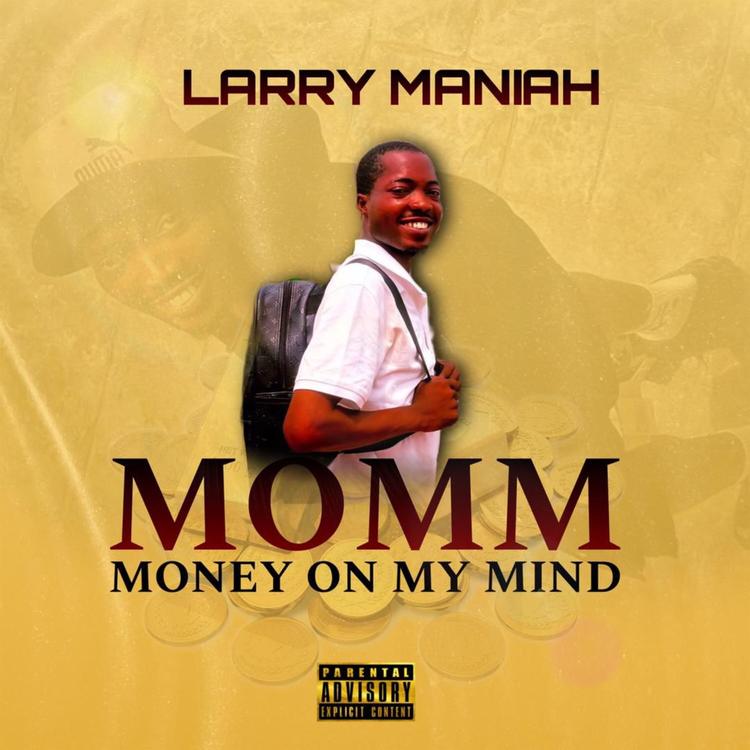 Larry Maniah's avatar image