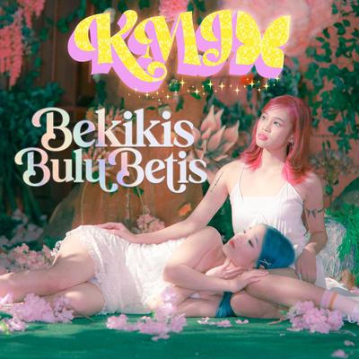 Bekikis Bulu Betis's cover