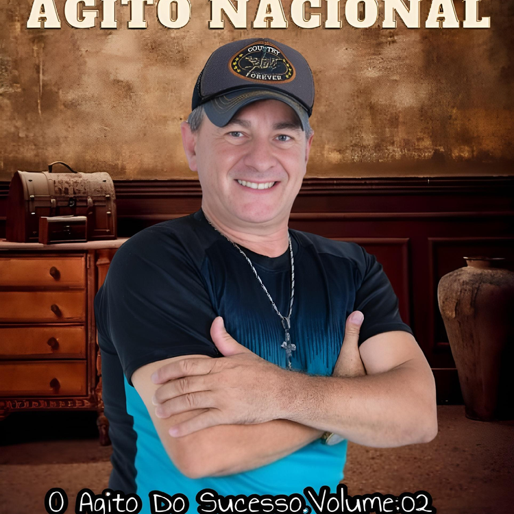 Agito Nacional's avatar image