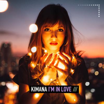 I'm in Love By Kimana's cover