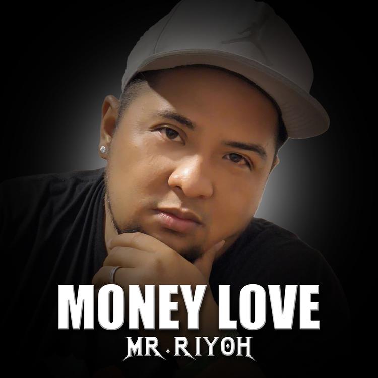 Mr. Riyoh's avatar image