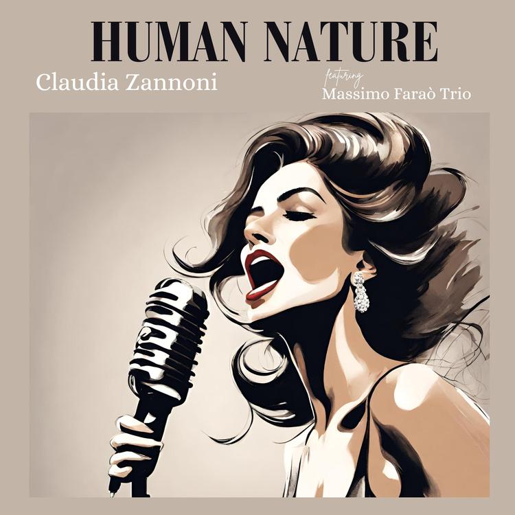Claudia Zannoni's avatar image