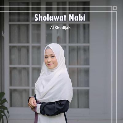 Sholawat Nabi's cover