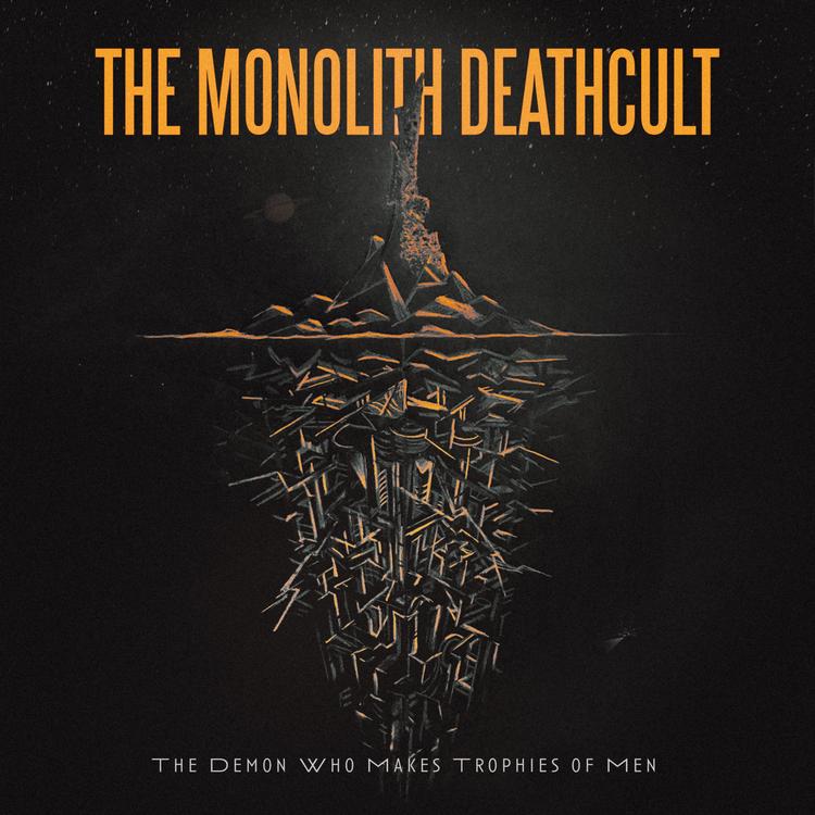 The Monolith Deathcult's avatar image