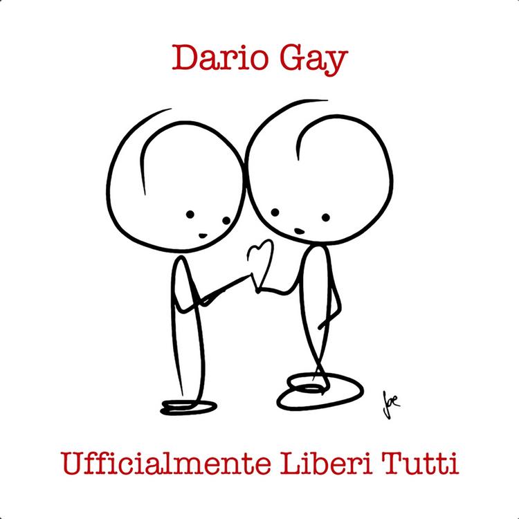 Dario Gay's avatar image