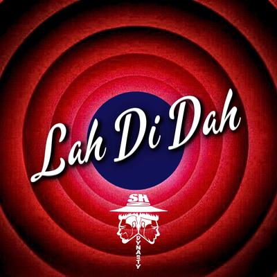 Lah Di Dah's cover