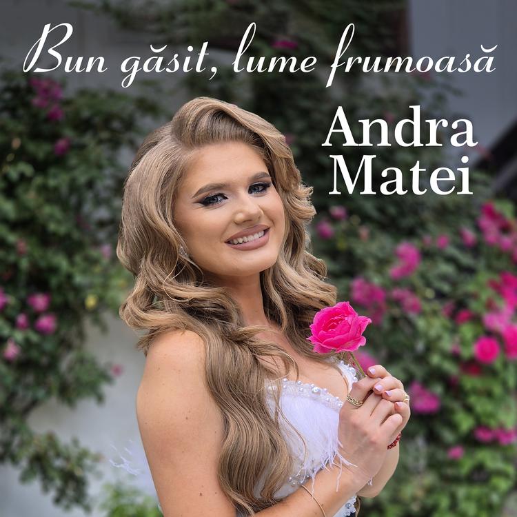 Andra Matei's avatar image