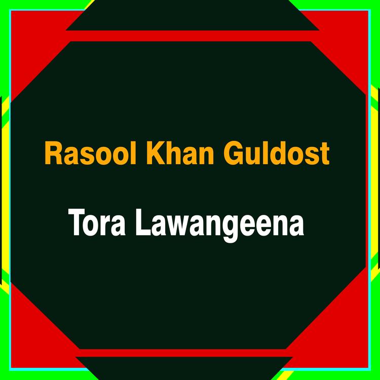 Rasool Khan Guldost's avatar image