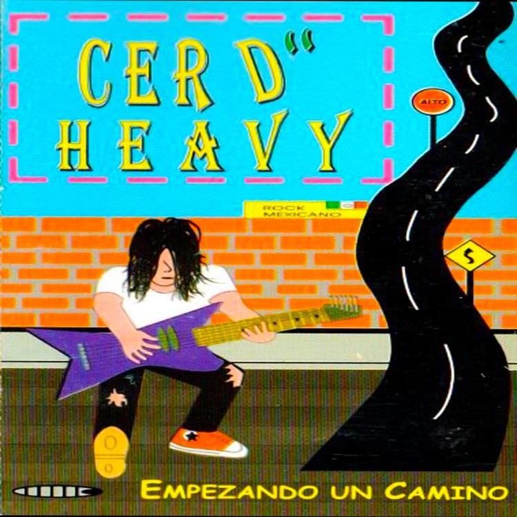 Cer´d Heavy's avatar image