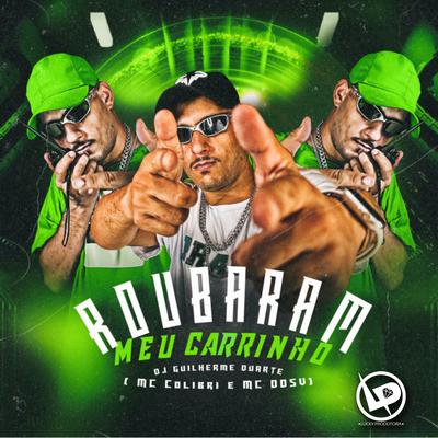 Roubaram Meu Carrinho's cover