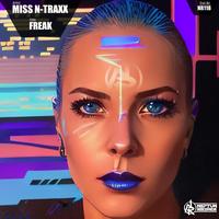 Miss N-Traxx's avatar cover
