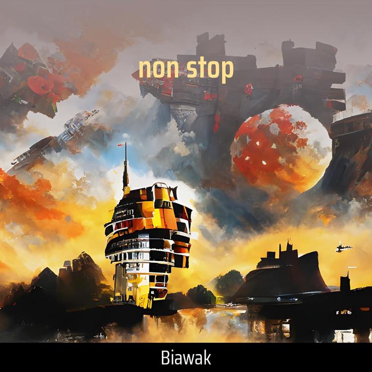 BIAWAK's avatar image