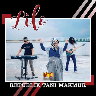 Republik Tani Makmur's cover