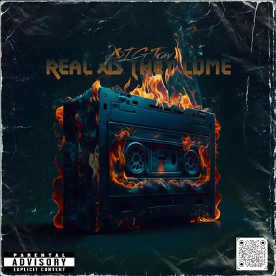 Real As They Come's cover